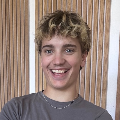 Jasper Rietz quadr