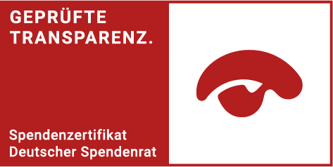Deutscherspendenrat spendenzertifikat quergroß