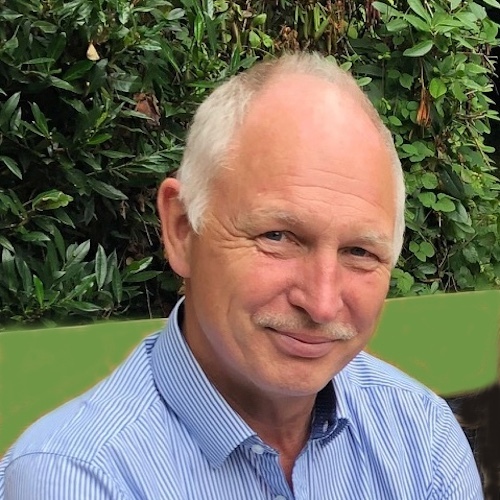 Thomas gruen HP